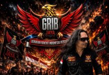 Surat Terbuka GRIB Jaya: Kasus Kurowo Jadi Sorotan, Satpol PP Kota Kediri Diminta Tunjukkan Tindak Lanjut Dumas