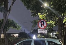 Mobil Warga Digembok, Parkir di Bahu Jalan dan Trotoar Sekitar Hotel-Restoran Turut Disoroti
