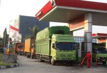 Pengawasan Diperketat, 237 SPBU di Jatimbalinus Dijatuhi Sanksi Pertamina