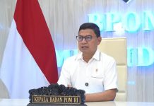 Kepala BPOM Taruna Ikrar Buka Suara soal Vape Etomidate yang Menyeret Jule