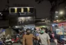 Viral Video “A Day in My Life”, Dua Pemerannya Akhirnya Ditangkap Polisi