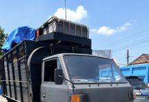 Satreskrim Polres Jember Amankan Truk dan IBC di Semboro, Kanit Tipidter Akui Ada Anggota Diduga Bocorkan Informasi