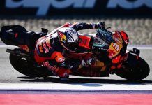 Pedro Acosta Menang di MotoGP Austria 2026, Jorge Martin Kokoh di Puncak Klasemen