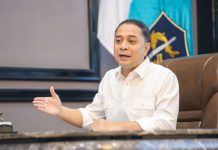 Kasus Dugaan Pungli Lurah di Surabaya Masih Diperiksa, Wali Kota Eri Cari Siapa Saja yang Terlibat