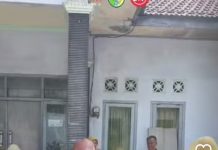 Kadisdik Kediri Pastikan Revitalisasi Sekolah Berjalan Optimal dan Berkelanjutan
