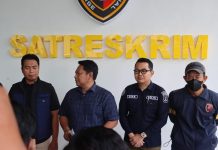 Satreskrim Polres Pamekasan Ringkus Buronan Pembunuhan Berencana Setelah Empat Tahun Melarikan Diri