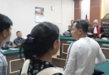 Kuasa Hukum H. Utomo Kritik Jawaban 20 Halaman Polresta Pati