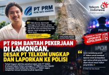 PT PRM Bantah Terlibat, Polisi Dalami Dugaan Aktivitas Kabel di Polres Lamongan