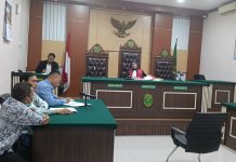 Replik Pemohon: Praperadilan Jadi Ruang Menguji Argumentasi Hukum