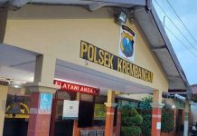 Imam Arifin Soroti Hak Jawab Kapolsek Krembangan di Media Lain: Media Pertama Juga Harus Diberi Ruang Klarifikasi