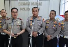 Operasi Patuh Semeru 2026, Polda Jatim Siapkan Tilang Manual Mulai Pekan Kedua November