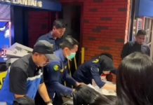 Ditresnarkoba Polda Jatim Razia Tiga Tempat Hiburan Malam di Surabaya, 20 Orang Positif Tes Urine