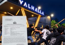 Pengunjung Mengaku Dipukul di Valhalla Specta Club, Polsek Genteng Diharapkan Usut Laporan
