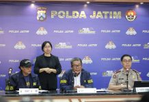 Polda Jatim Ungkap Dugaan Pembunuhan Berencana Dua Korban di Madiun, Satu Tersangka Diamankan