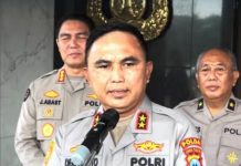 Kapolda Jawa Timur : Ambil Hati Masyarakat, Jangan Ambil Harta Masyarakat