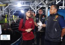Bareskrim Bongkar Dua Lokasi Pengolahan BBM Ilegal di Muratara, Puluhan Ribu Liter Disita